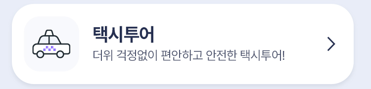 치앙마이 택시투어